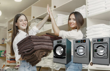 lavadoras industriales bogota